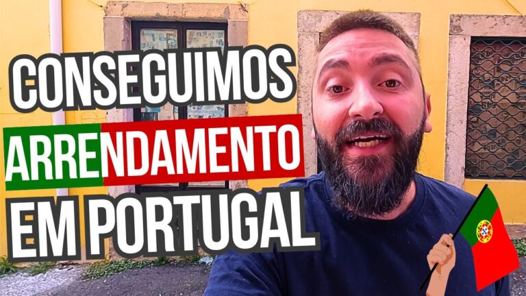 APARTAMENTOS PARA ARRENDAR EM CARCAVELOS: OPÇÕES BARATAS