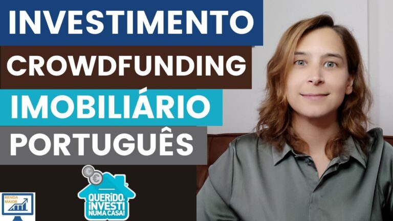 O Guia Completo para Investir em Crowdfunding Imobiliário