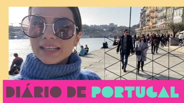 Férias em Família em Portugal: Dicas para uma Viagem Inesquecível