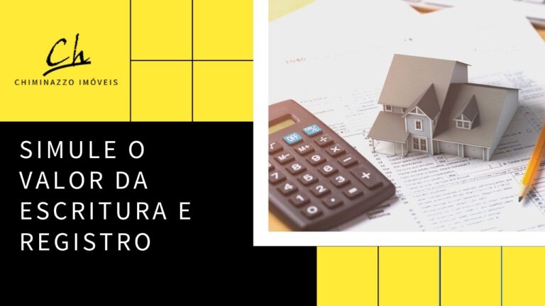 Valorização da Escritura de Imóvel: Como Maximizar seu Investimento