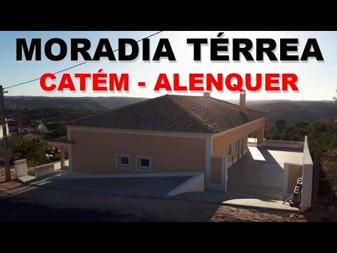 Casas para comprar em Alenquer: Guia completo de im&oacute;veis
