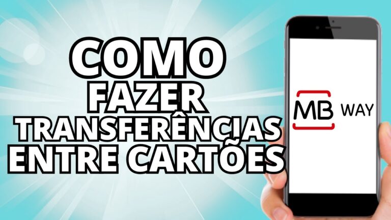 Restrições de Transferências no Cartão MB Way: O Que Precisa Saber
