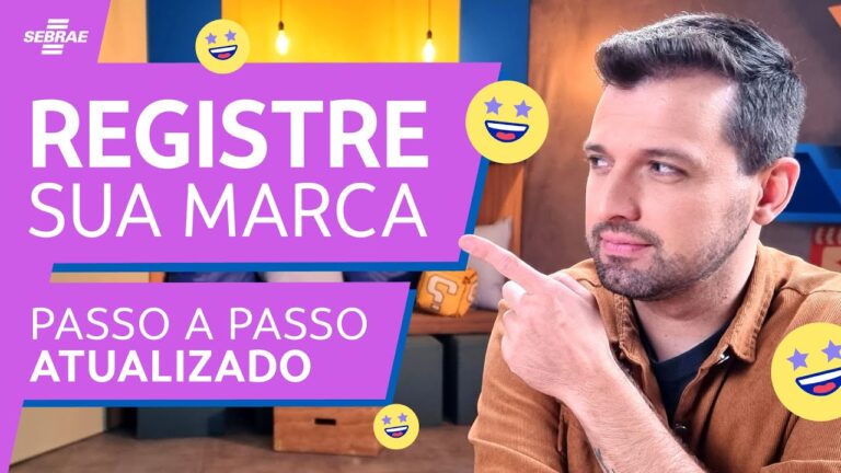 Como Registrar Nome e Logotipo: Guia Completo