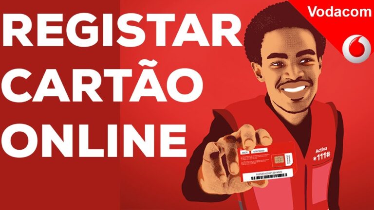 Como Registrar o Cart&atilde;o da Forma Mais Eficiente