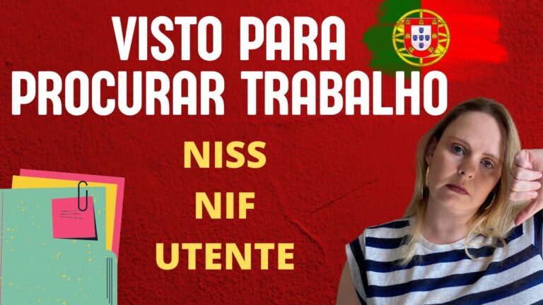Como Procurar NIF de Forma Eficiente