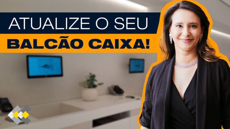 Conhe&ccedil;a os Melhores Balc&otilde;es para Lojas Comerciais
