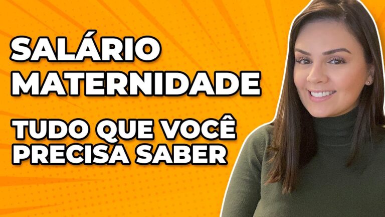 Quanto Recebe na Licen&ccedil;a Maternidade: Guia Completo