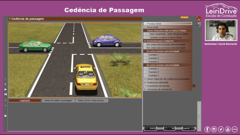 O Motociclo Deve Avançar: Estratégias de Otimização