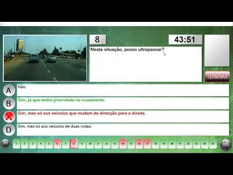 Quando posso ultrapassar nesta situação: guia rápido