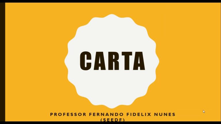 Modelo de despedida em carta formal