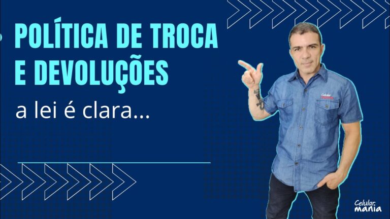 Guia de Pol&iacute;tica de Devolu&ccedil;&atilde;o para Compras Online