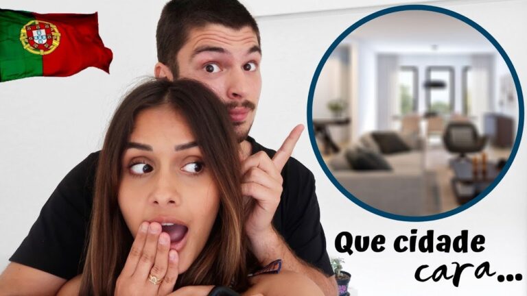 Casas para Alugar em Braga: Opções Baratas