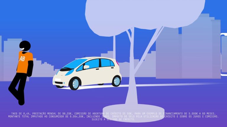 Cr&eacute;dito Autom&oacute;vel: Tudo sobre o Activobank
