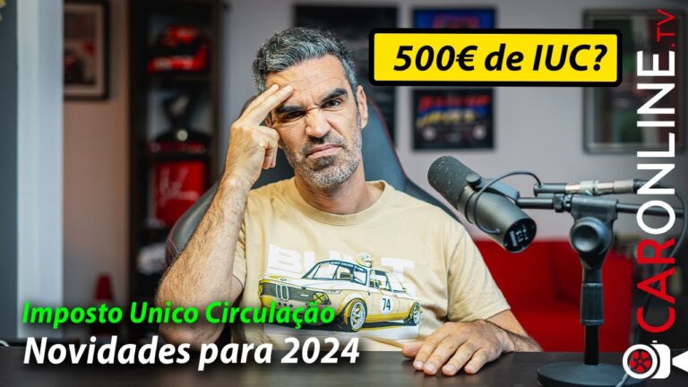 Como Calcular o Selo Automóvel de Forma Eficiente