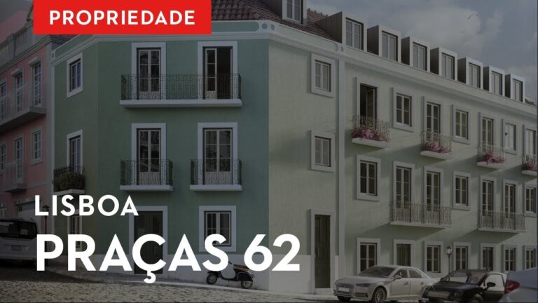 Apartamento &agrave; Venda em Lisboa – Particular