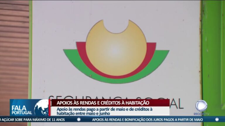 Prazo para Pagamento da Seguran&ccedil;a Social em Maio