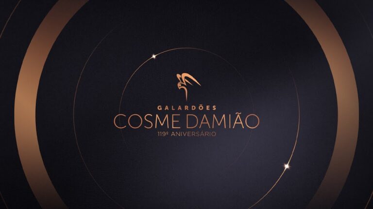 Gala Cosme Damião: O Evento Imperdível para os Fãs do Benfica