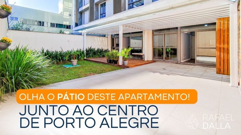 Casas à Venda na Cidade Baixa: Oportunidades Imperdíveis