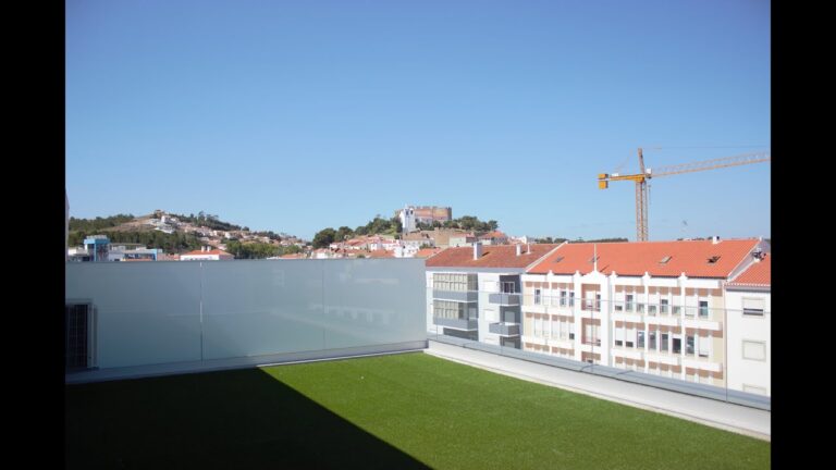 Guia para Comprar Apartamento em Torres Vedras