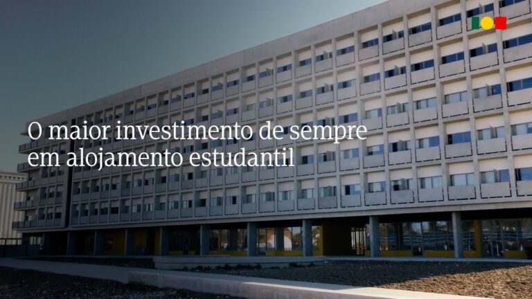 Residências Universitárias em Lisboa: Guia Completo