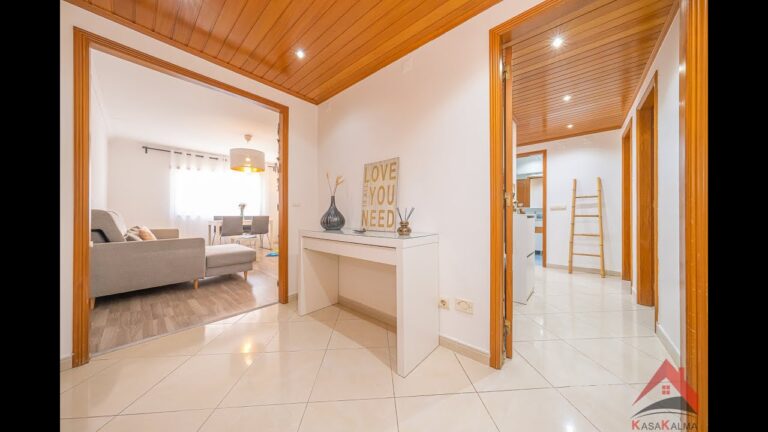 Guia de Casas para Comprar em Montijo: Dicas Essenciais