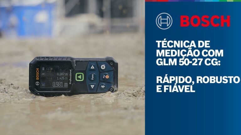 Suporte ao Cliente Bosch: Tudo o que voc&ecirc; precisa saber