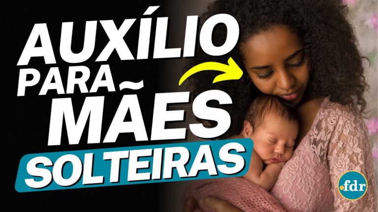 Direitos do Pai na Maternidade Solteira