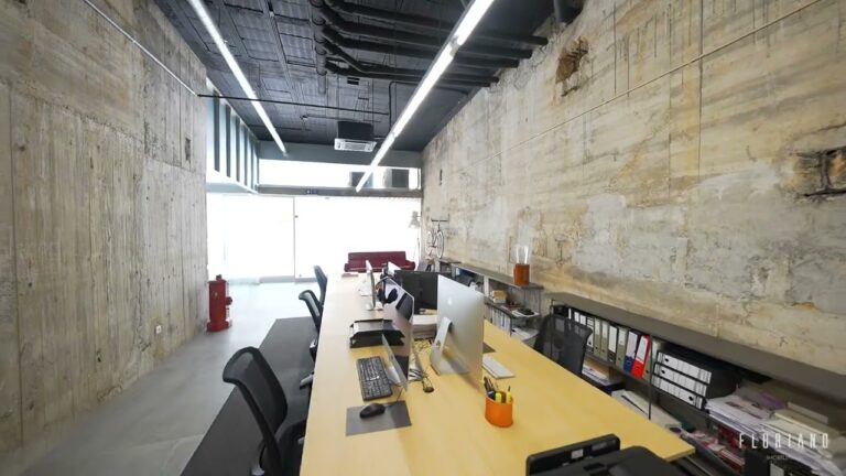 Lojas para Arrendar em Braga: Encontre o Espaço Comercial Ideal
