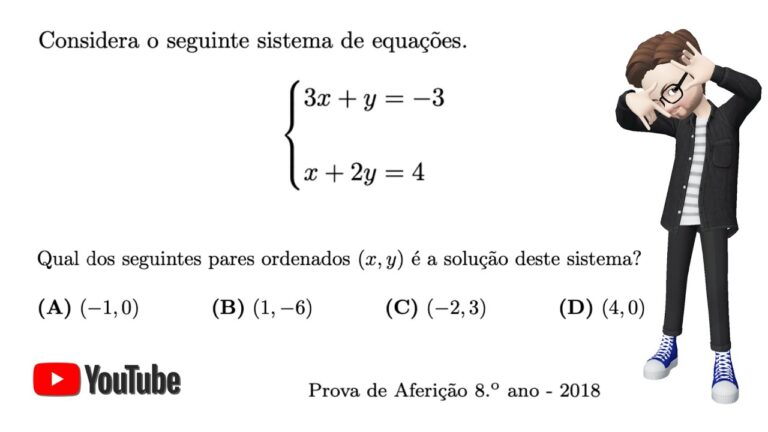Provas de Aferi&ccedil;&atilde;o para o 8&ordm; Ano: Guia Completo