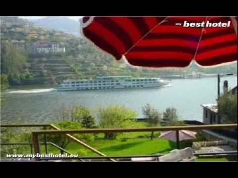 Quintas de Turismo Rural no Douro: Uma Experi&ecirc;ncia Aut&ecirc;ntica