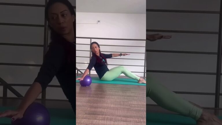 Exerc&iacute;cios abdominais seguros para gestantes