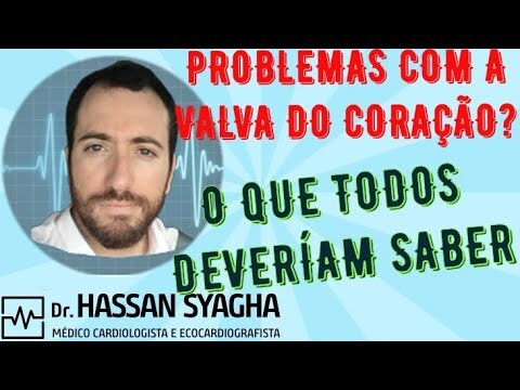 Problemas nas Válvulas Cardíacas: Causas e Tratamentos
