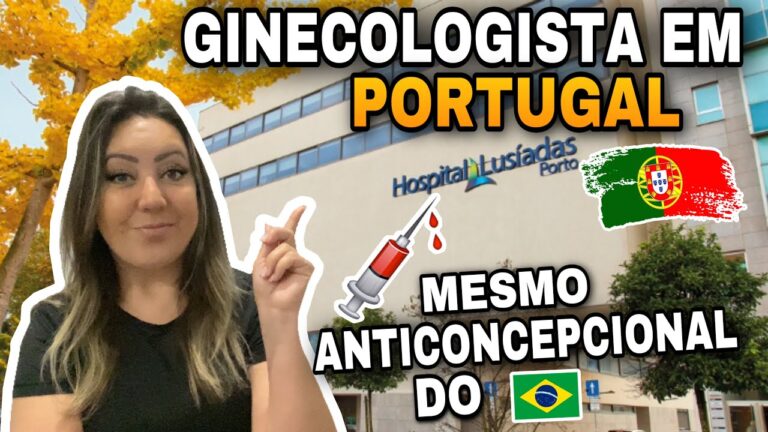 O Melhor Ginecologista em Portim&atilde;o: Guia Completo