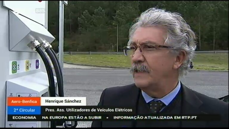 Repsol inaugura nova unidade em Leiria