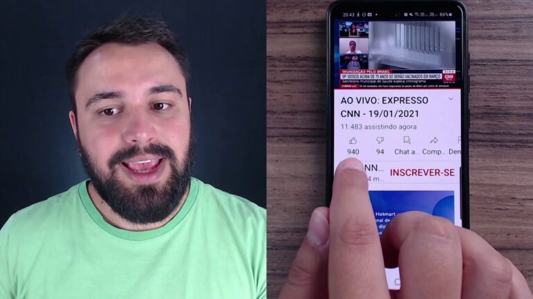 Live Chat: Como Funciona