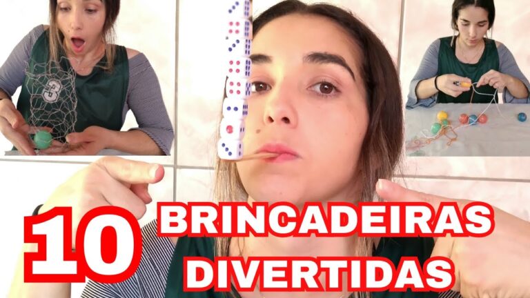 10 Ideias de Atividades para Jovens