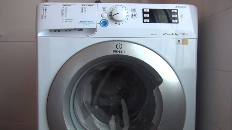 Catálogo Indesit: Conheça os Melhores Produtos para Sua Casa