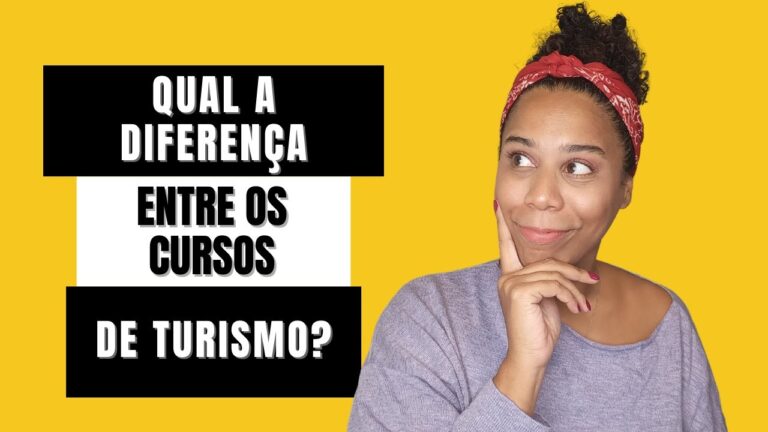Melhores Faculdades de Turismo: Guia Completo
