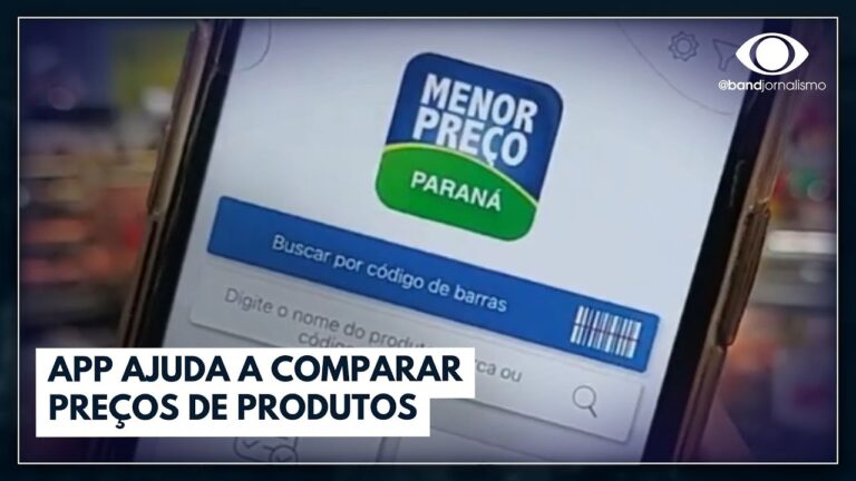 Melhores Apps Comparadores de Pre&ccedil;os em Supermercados