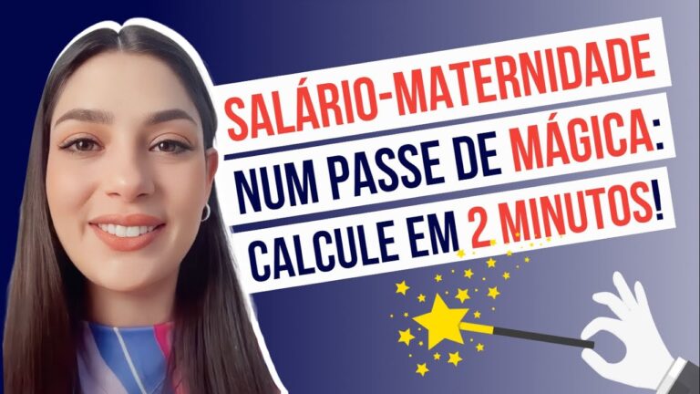 Calculadora de Licen&ccedil;a Maternidade: Como Calcular e Planejar o Per&iacute;odo de Aus&ecirc;ncia
