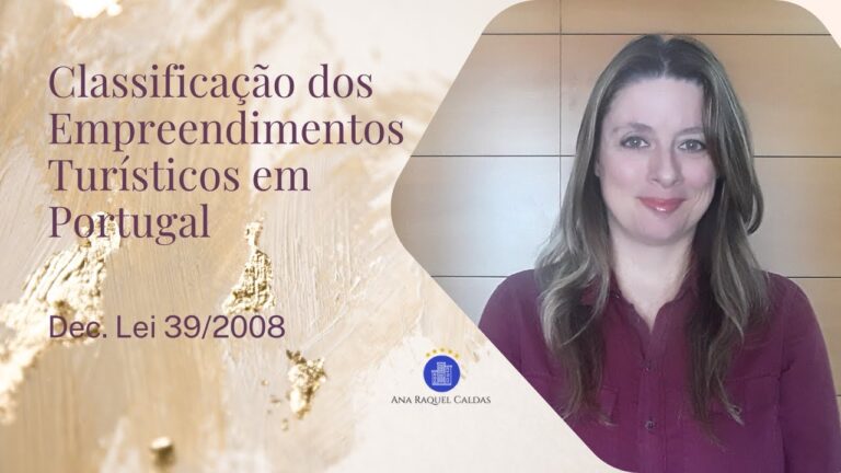 Decret Lei 39/2008: Regulamenta&ccedil;&atilde;o e Implica&ccedil;&otilde;es