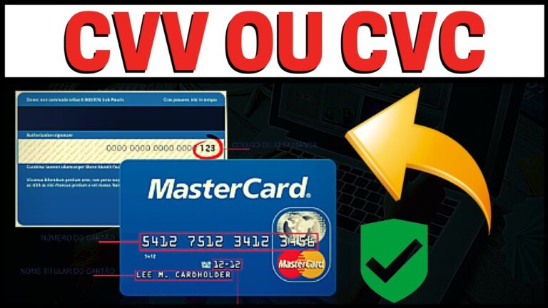 Guia para Utilizar o CVV no Cart&atilde;o Multibanco