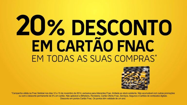 Contactos da FNAC Set&uacute;bal
