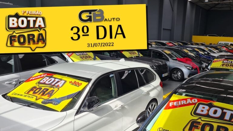 Descubra as novidades da L’Auto Famalic&atilde;o