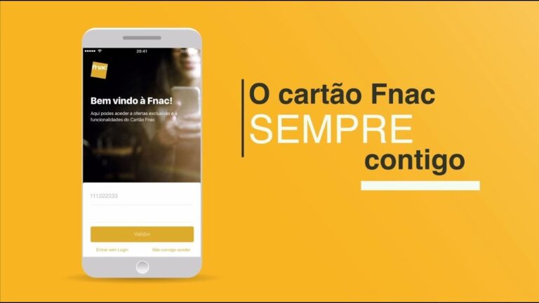 Guia completo do cart&atilde;o de cr&eacute;dito Fnac: vantagens e como solicitar