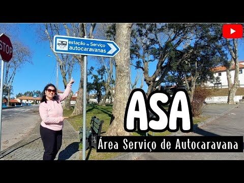 &Aacute;rea de Servi&ccedil;o para Autocaravanas: Guia Completo