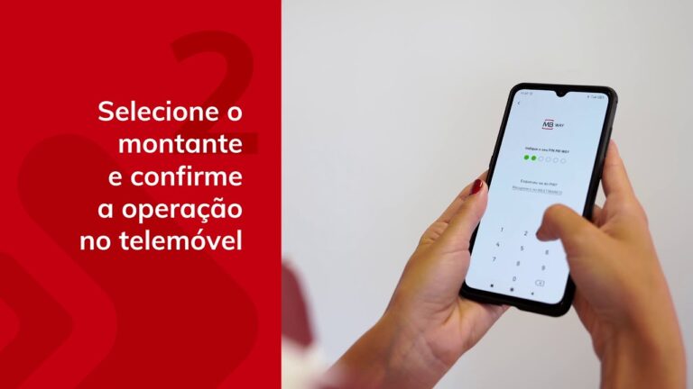 MBWay: Funciona no Estrangeiro