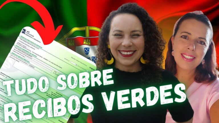 Presta&ccedil;&atilde;o de Servi&ccedil;os: Como Funcionam os Recibos Verdes