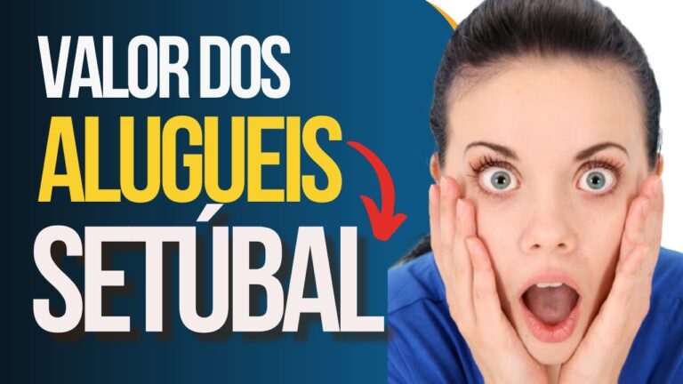 Aluguel de Casas Baratas em Set&uacute;bal: Guia Completo