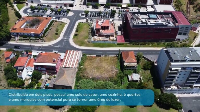 Centro de Sa&uacute;de em Linda-a-Velha: Qualidade e Conveni&ecirc;ncia